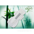 Ultra Thin Bamboo Charcoal sanitary pads